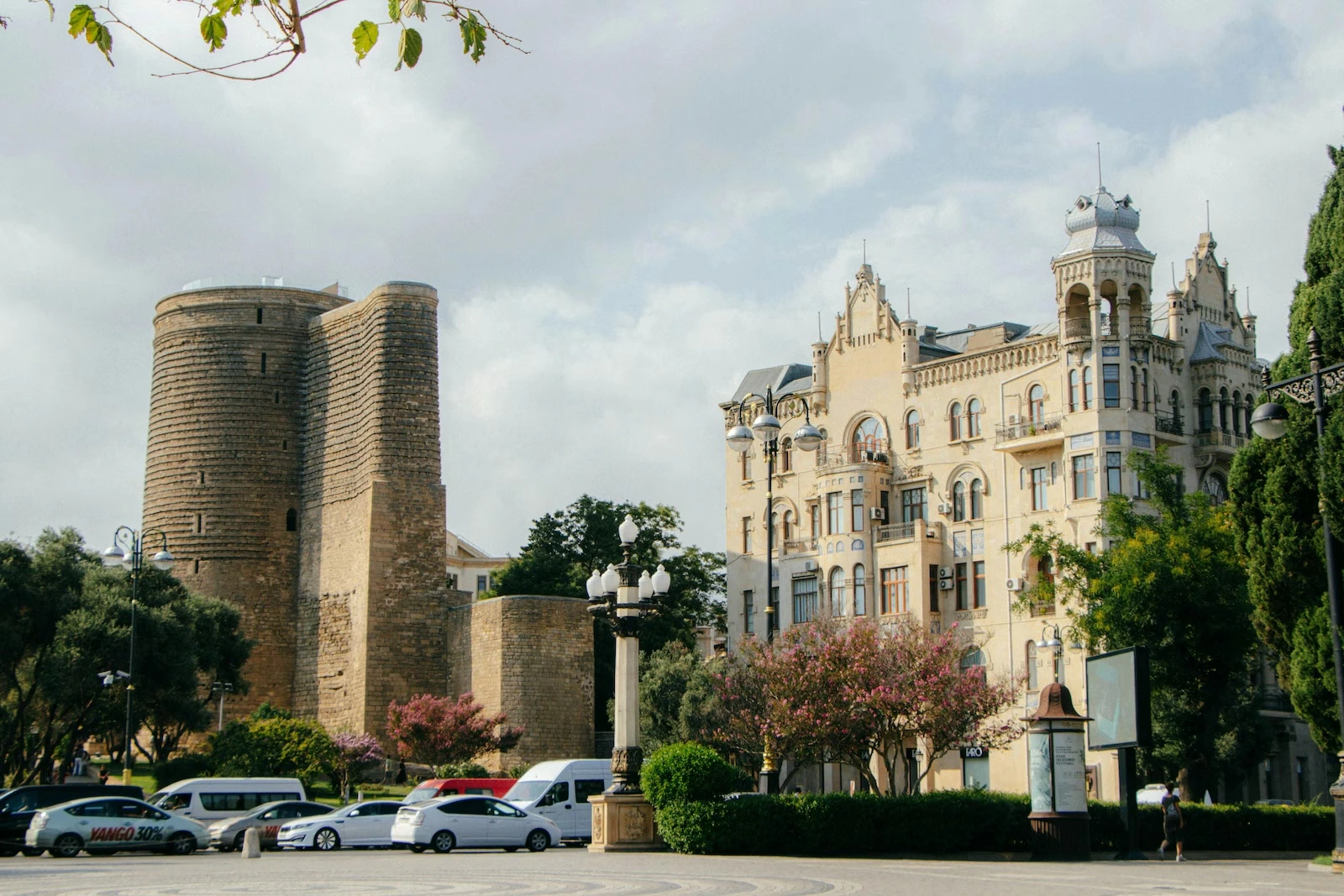 Baku